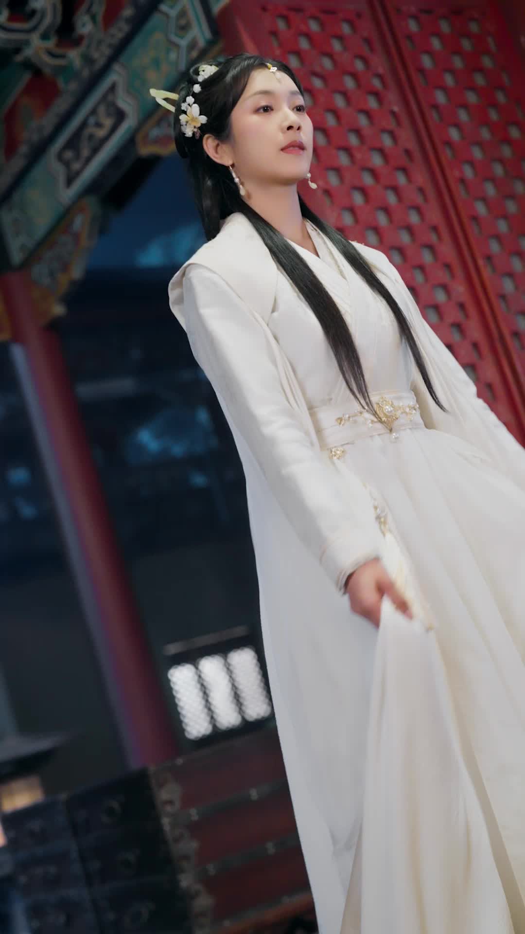 Episódio 15 - A Dor dos Montes e Rios